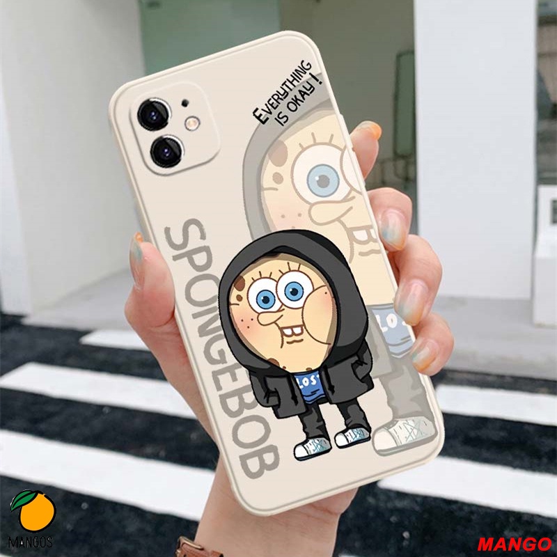 Ốp lưng iphone 6plus 6splus 7 plus 8plus X Xr XsM  11 12 13 Promax 14 PROMAX - MANGO791 - MangoOvil