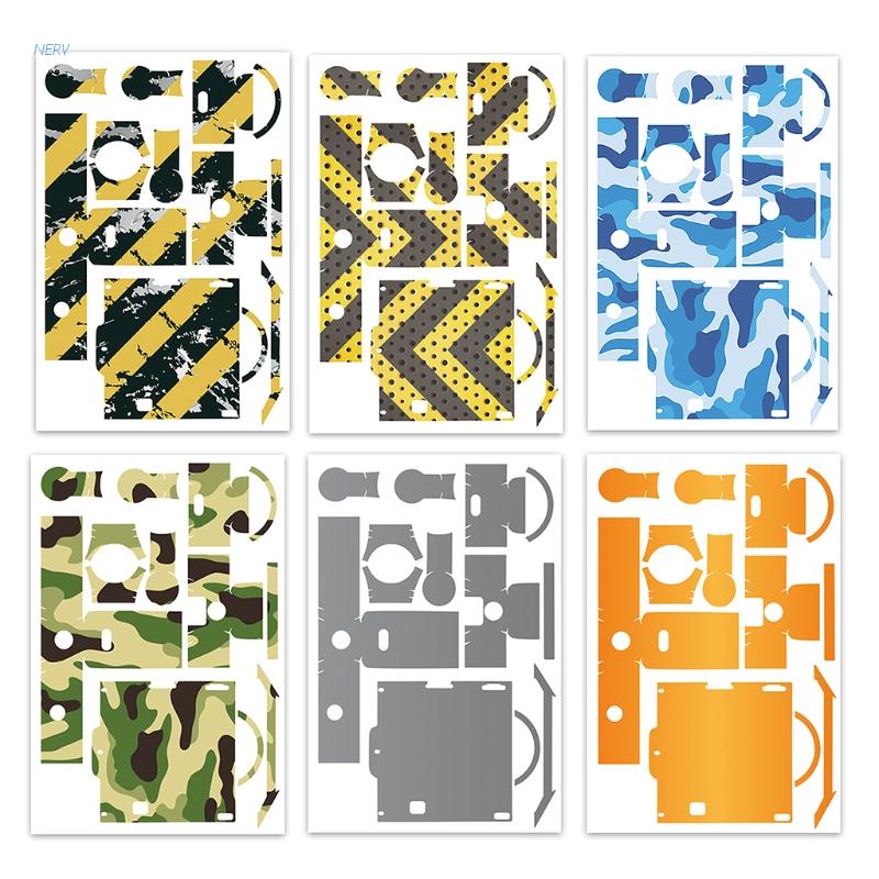 Miếng dán bảo vệ chống thấm nước bằng PVC cho máy ảnh bỏ túi DJI -OSMO Pocket 2 | BigBuy360 - bigbuy360.vn