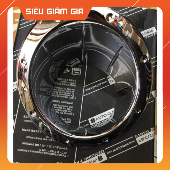🔥 Freeship 🔥 Phụ kiện Làm đẹp xe Captiva Hàng Cao Cấp