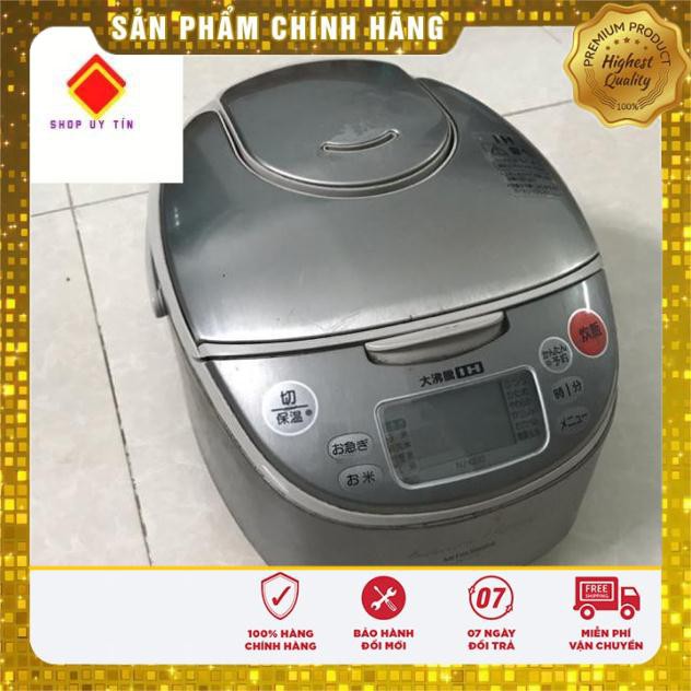 Nồi cơm nội địa nhật 1 lít Mitshubishi-IH