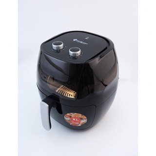 NỒI CHIÊN KHÔNG Dầu 7.7L CHEF&CHEF YJ-706