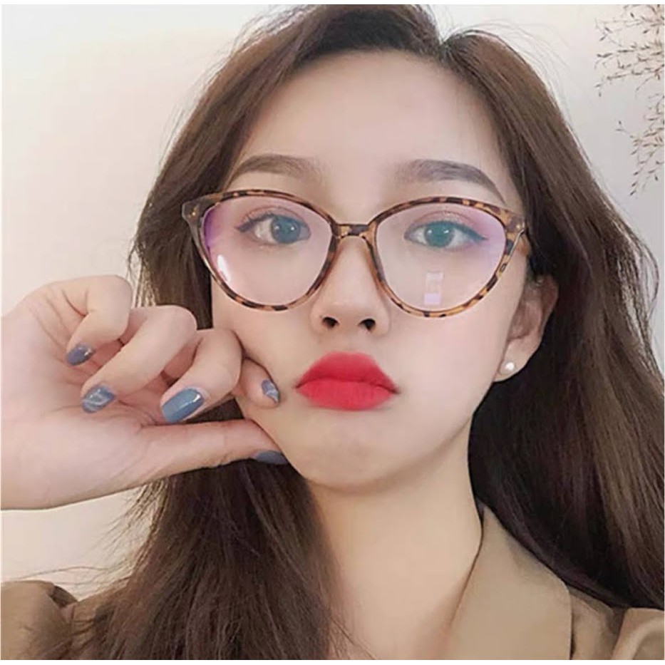 GỌNG KÍNH MẮT MÈO SANG CHẢNH | BigBuy360 - bigbuy360.vn