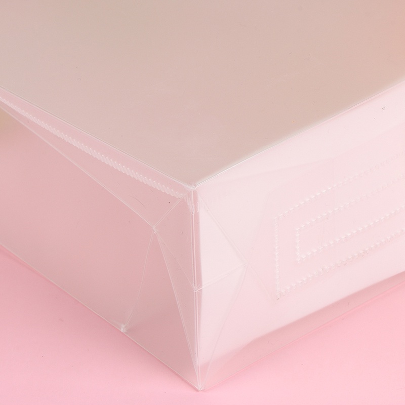 Kẹo PVC Trong Suốt