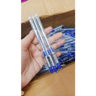 BÚT BI XANH DENGFENG 0.7MM