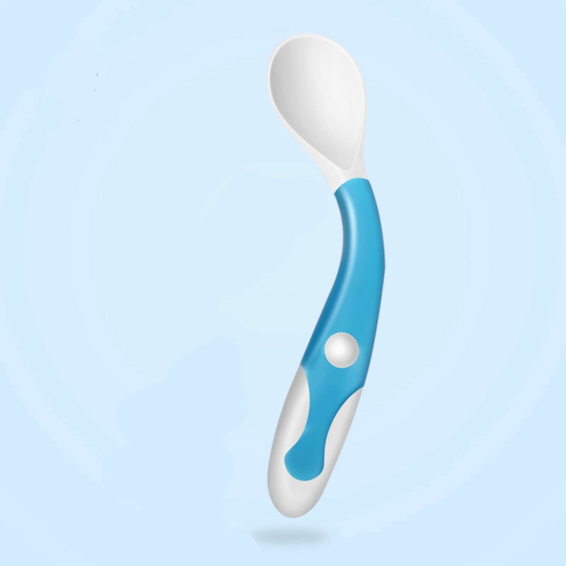 Muỗng Ăn Dặm Cho Bé