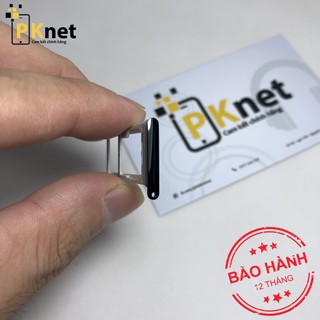 Khay sim s8, s8 plus dành cho Samsung Galaxy S8, S8 Plus - Bản 2 sim