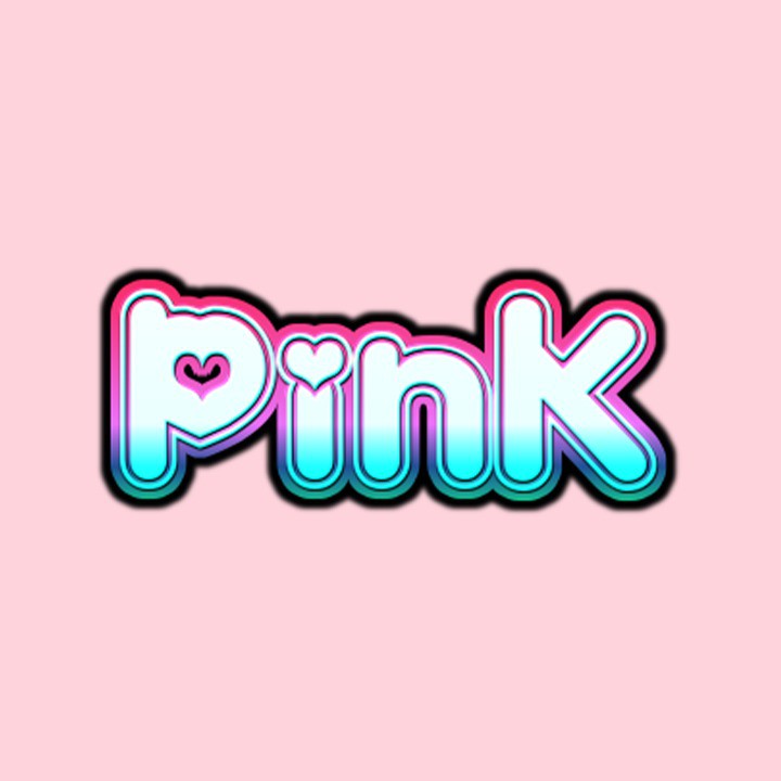 PinK Shop 68