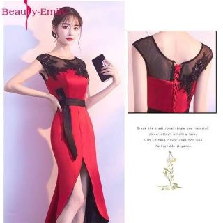 BODY DẠ HỘI XẺ TÀ 2 LỚP