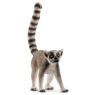 Mô hình Vượn cáo đuôi vòng SCHLEICH 14827