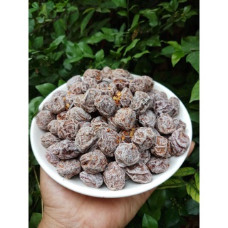 Ô mai mơ xí muội chua cay /65k - 500gr