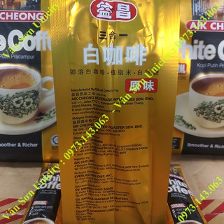 Cà Phê Aik Cheong White Coffee Original