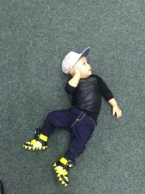 slide