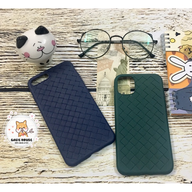 (XẢ HÀNG-Ảnh thật) Ốp Iphone thoáng khí tản nhiệt
