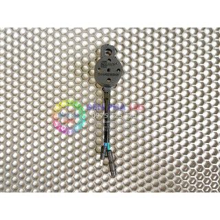 Còi chip 5 lỗ cho smarkey honda - kèn pip pip Smartkey - của nam trang - SMK AVP NTP - còi báo động