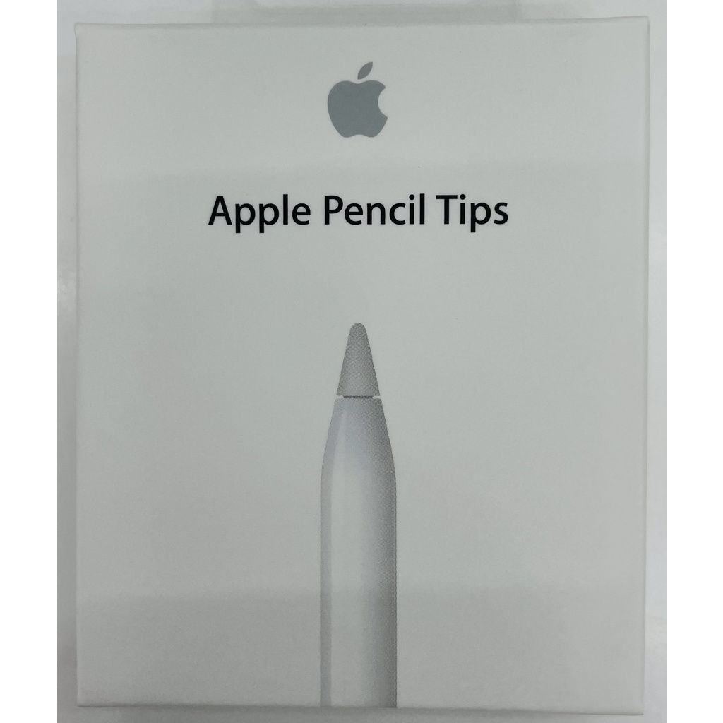 APPLE PENCIL TIPS- Hàng Chính Hãng [Futureworld- APR]