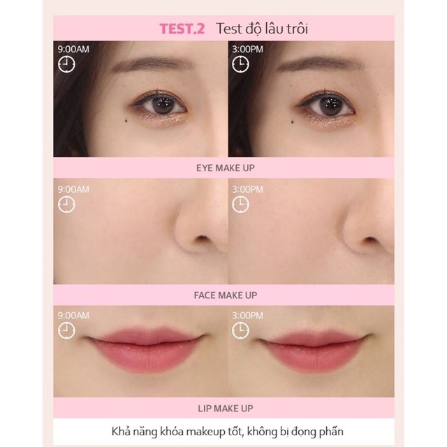 💧 Xịt khóa makeup PRPL All Day Makeup Fixer Mist 💧 | BigBuy360 - bigbuy360.vn