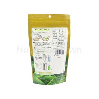 Trà Xanh Yanoen Bancha 150g