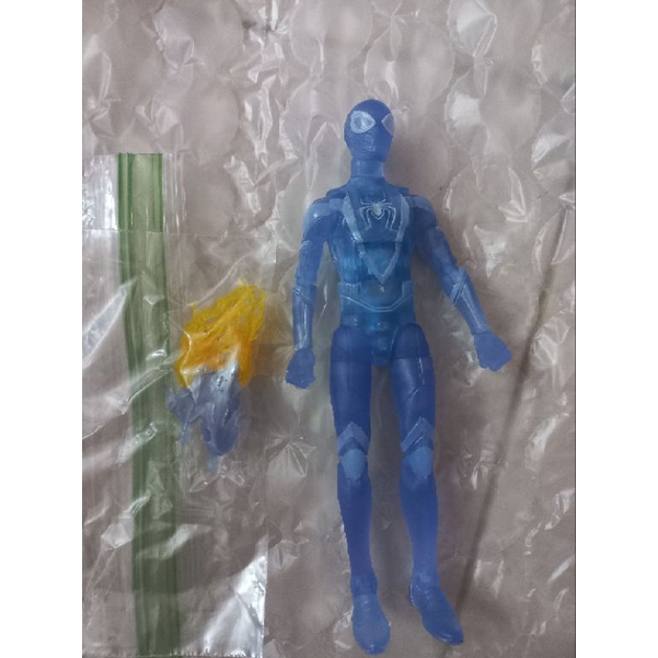 Mô hình siêu anh hùng Spiderman chính hãng không hộp các loại #2