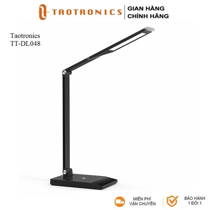 Đèn Học Taotronics Chống Cận Cho Bé