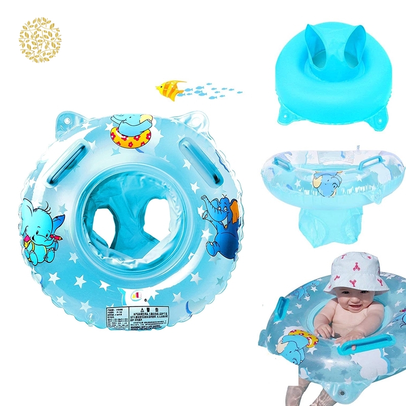 Phao Bơi Dễ Thương Cho Bé