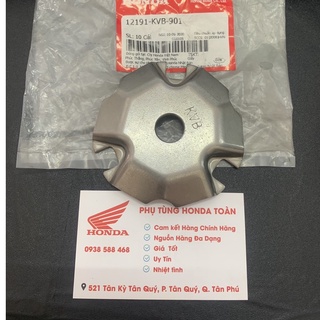 Tấm vênh nồi trước vision 110 / ab 110 / lead 110 / click 110 zin honda