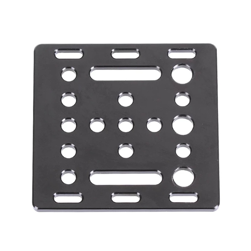 Bộ Bánh Xe Ròng Rọc Bằng Nhôm Cho Máy In 3D NAMA 2020 V-slot
