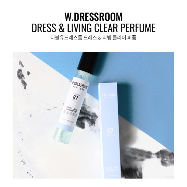 [CÓ SẴN] NƯỚC HOA W.DRESSROOM 150ML | BigBuy360 - bigbuy360.vn