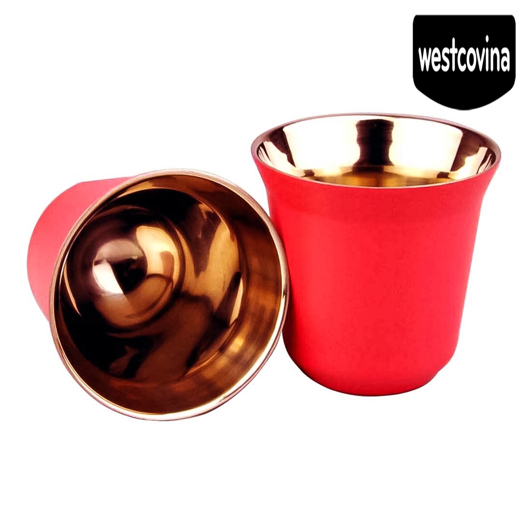 [Hot]☀ Cốc Lọc Cà Phê Bằng Thép Không Gỉ Chống Rỉ