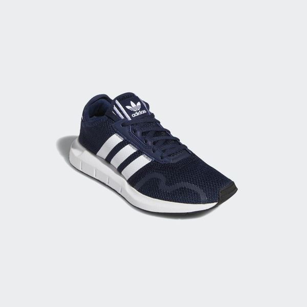 Giày Swift Run X J "Collegiate Navy" FY2151 - Hàng Chính Hãng - Bounty Sneakers
