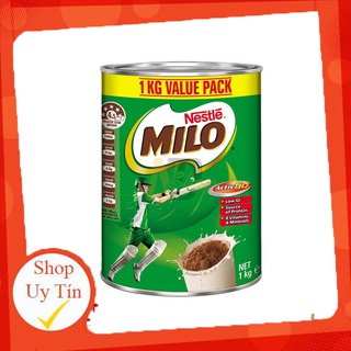 ✅Sữa MILO Úc [CHÍNH HÃNG] 1kg