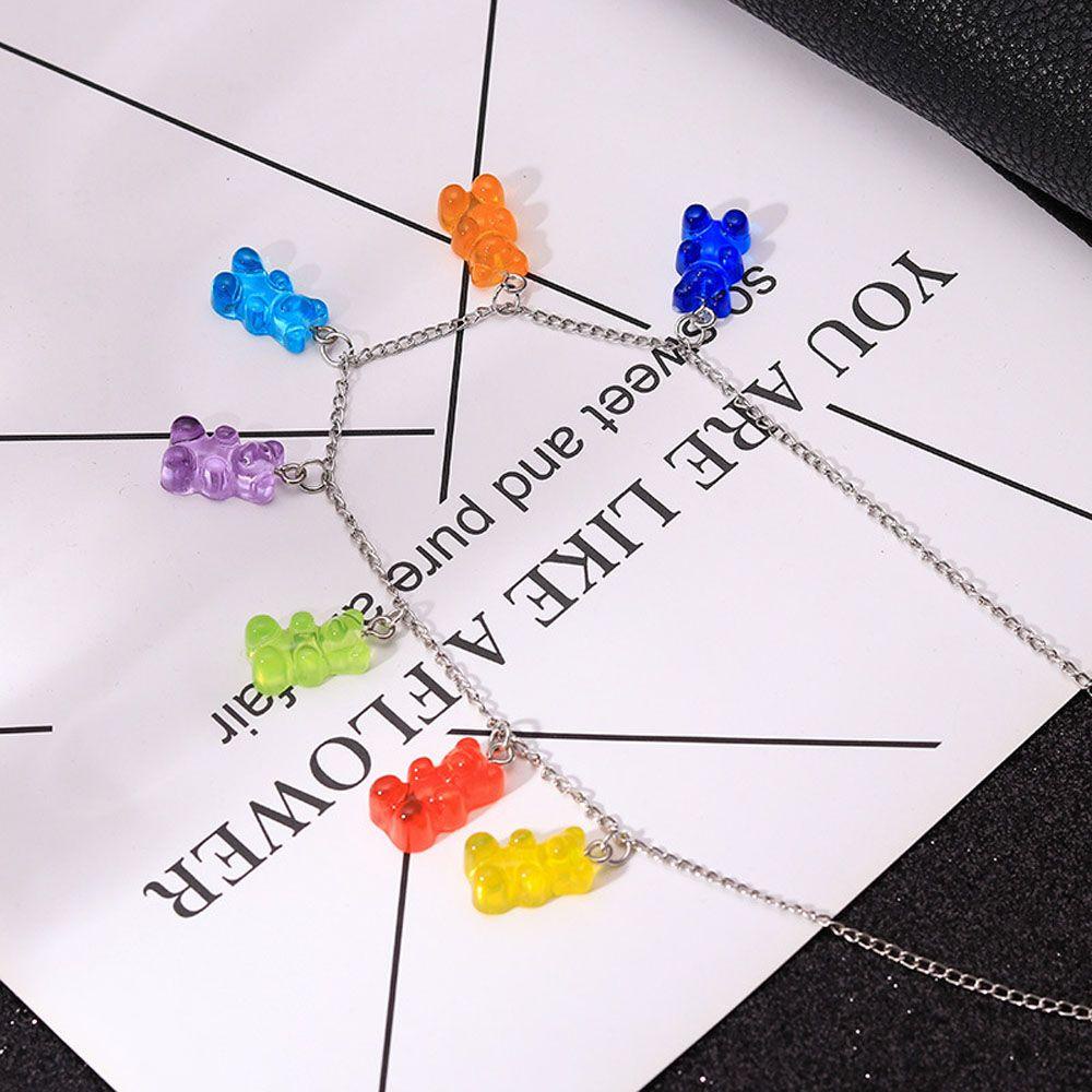 Dây Chuyền Thời Trang Dễ Thương Dành Cho Nữ