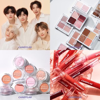 [💥SALE💥] Bảng mắt Mood Warmer Eye Palette (Full Bloom Collection)