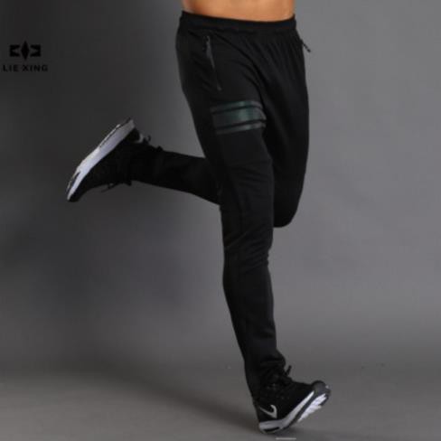 Quần dài Jogger thể thao A203 LeXing (Không Áo) - Shop Đồ Tập Gym Nam Nữ - Livan Sport  ྇