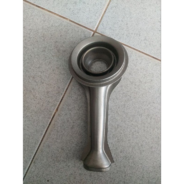 Ống Điếu và Mâm Sen bếp SAKURA CAO CẤP.HÀNG CHÍNH HÃNG