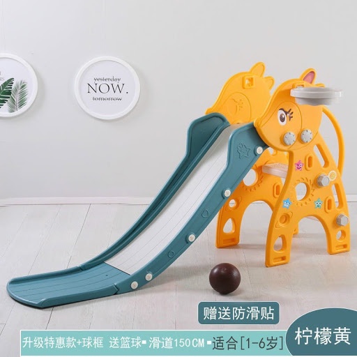 slide