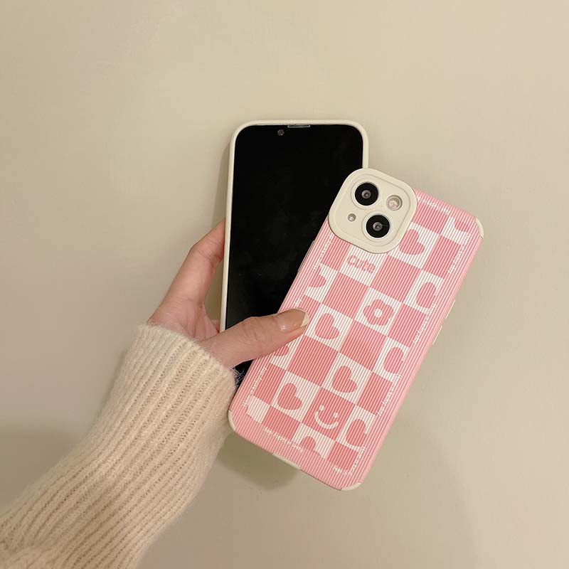 Ốp điện thoại cho iPhone 13 12 11 Pro Max 7 8 Plus X XS XR XSMAX | BigBuy360 - bigbuy360.vn