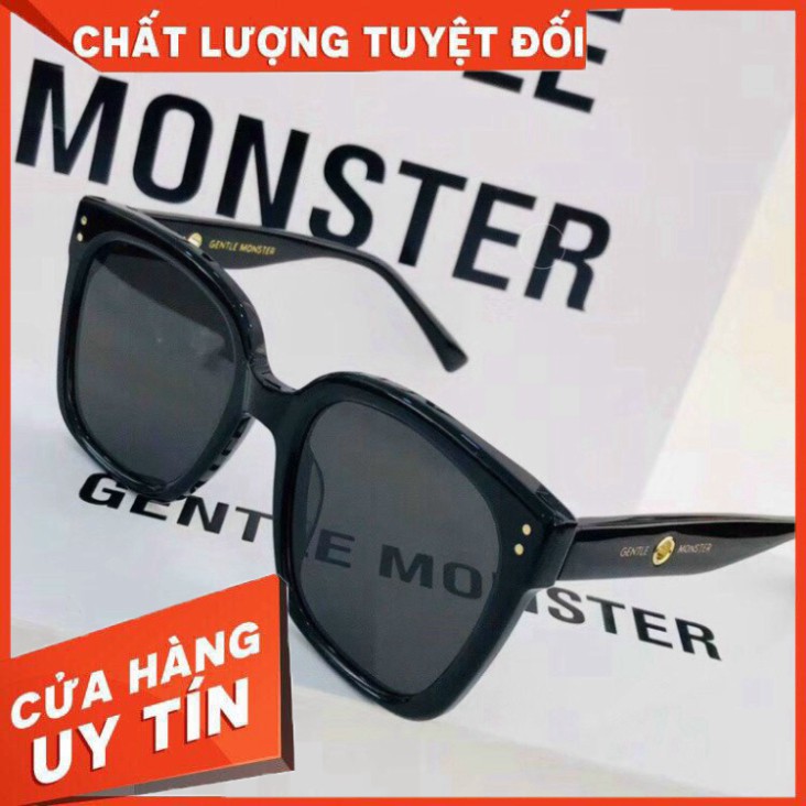 KÍNH MẮT NỮ KÍNH THỜI TRANG NAM NỮ  GENTLE MONSTER DREAMER CAO CẤP Unisex