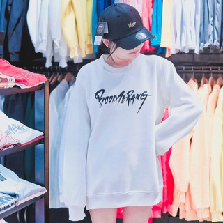 [SWEATSHIRT] BOOMERANG (WANNA ONE)