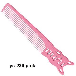 Lược cắt tóc nam ys park ys-239 pink