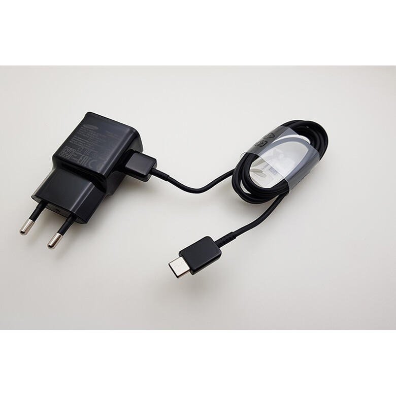 Củ sạc nhanh Samsung S8/S8 Plus chính hãng bóc máy dùng tốt cho S9 S9 Plus Note 8 Note 9