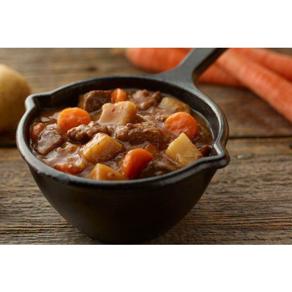 Thịt bò hầm hiệu Dinty Moore Beef Stew - 567g