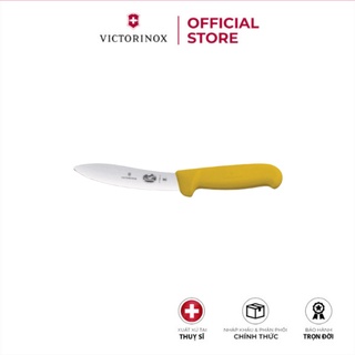 Dao bếp Victorinox cán cầm Fibrox vàng 5.7908.12