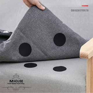 Combo 5 Miếng Dán Thảm Lót Sàn Chống Trượt