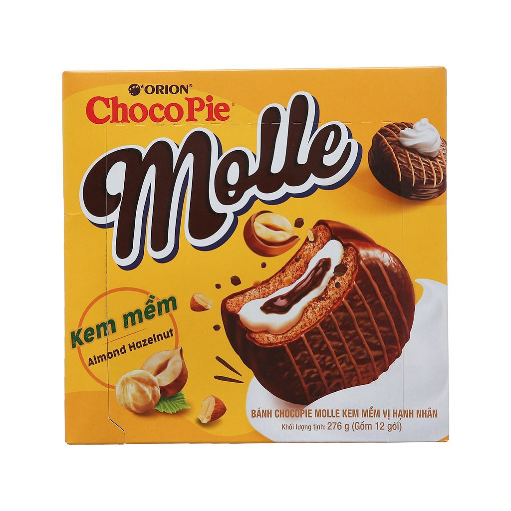 Bánh Chocopie