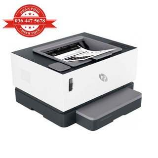 Máy in HP Neverstop Laser 1000w (4RY23A)
