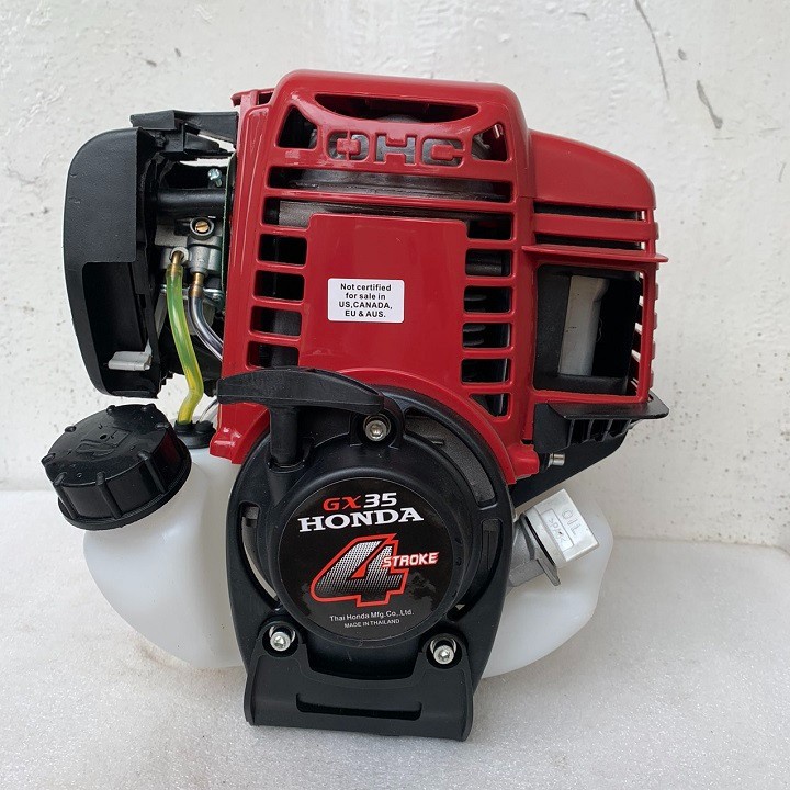 Động Cơ 4 Thì Máy Cắt Cỏ Honda GX35
