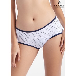QUẦN COTTON NỮ CAO CẤP RELAX