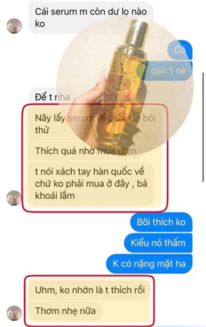 Serum tinh chất vàng 24k Lebelage Heeyul Premium