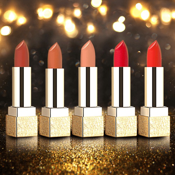 Son thỏi Ecole delight lipstick 2019 Ver2