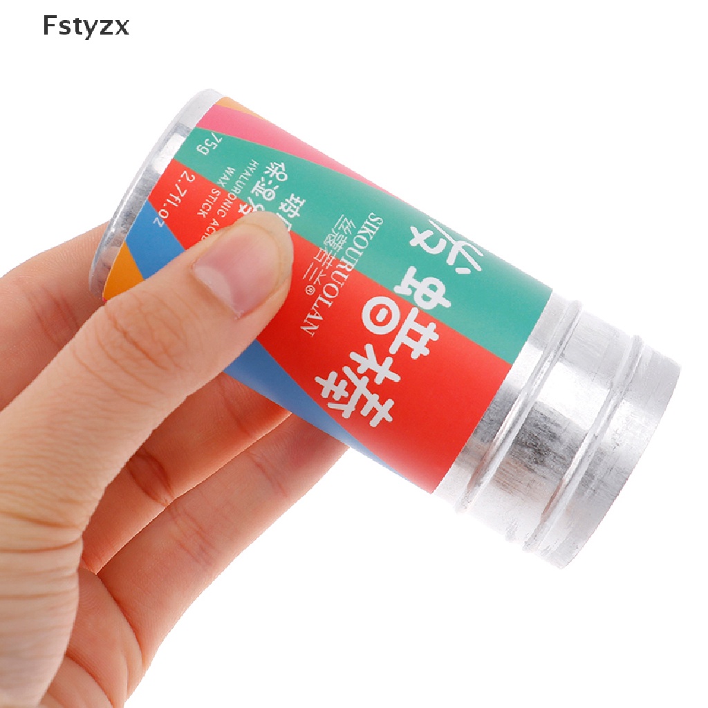 Sáp Vuốt Tạo Kiểu Tóc Chăm Sóc Tóc Gãy Fstyzx